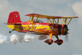 Gene Soucy, Grumman Showcat