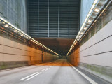 Drogden Tunnel - Oresund Tunnel