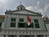 Gouverneurskantoor / Jakarta History Museum