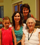 Four Generations