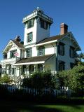 Point Fermin Lighthouse, San Pedro