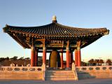 Korean Bell, San Pedro