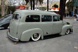 1953 Chevy Suburban