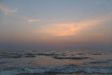 Sunset at Sea Mandrem