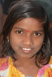 Young Girl Badami 02