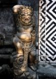 Balinese Guardian