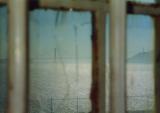 Banged up, Alcatraz