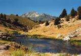 Thermal Stream, California
