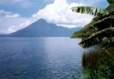 Lago Atitlan, Guatemala