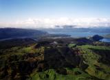 Rotorua Countryside