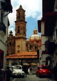 Taxco, Mexico