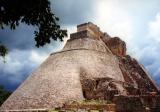 Uxmal, Mexico