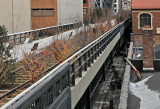 Highline - Westside Lower Manhattan