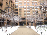 NYU Law School Residence Hall