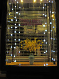 Sweet Angel Dry Cleaner's Window