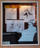 Abe Hirshfeld/Eugene O'Neil NYU Window Gallery