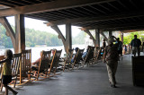 Mohonk Mountain House Resort