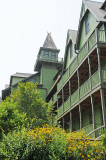 Mohonk Mountain House Resort