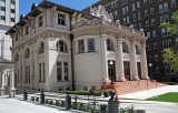 Old Public Library - Downtown Salt Lake City