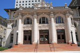 Old Public Library - Downtown Salt Lake City