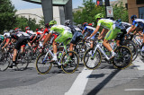 Bicycle Race - Tour of Utah