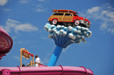 Cowabunga Bay Water Park