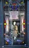 Anna Sui Fall Collection