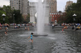 Fountain Fun