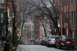 Beacon Hill - Boston, MA