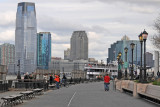 Boat Tour Port for Statue of Liberty & Ellis Island