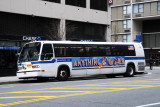 MTA NYC Bus - Anything Goes