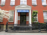 Friends (Quakers) Meeting House