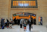 Welcome to National Train Day
