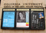 Columbia University Morningside Heights Campus