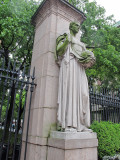 Columbia University Morningside Heights Campus