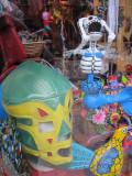 Mexican Folk Art Store