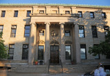 Philosopy Hall