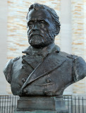 Ulysses S Grant - Hall of Fame