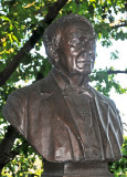 Thomas Edison - Hall of Fame