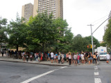 NYU Undergraduates Returning to School 