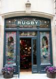 Rugbys at 12th Street