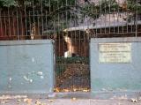 Jewish Cemetery