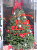 Jean Claude Bistro