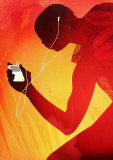 iPod Billboard