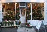 Florist Shop