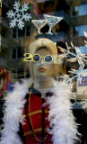 Happy New Year 2008 - Rickys Drug Store Window