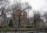 Park & Union Square East View