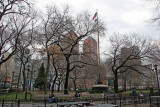Park & Union Square East View