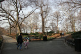 Eastside - Central Park