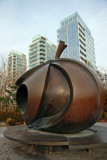 The Big Apple